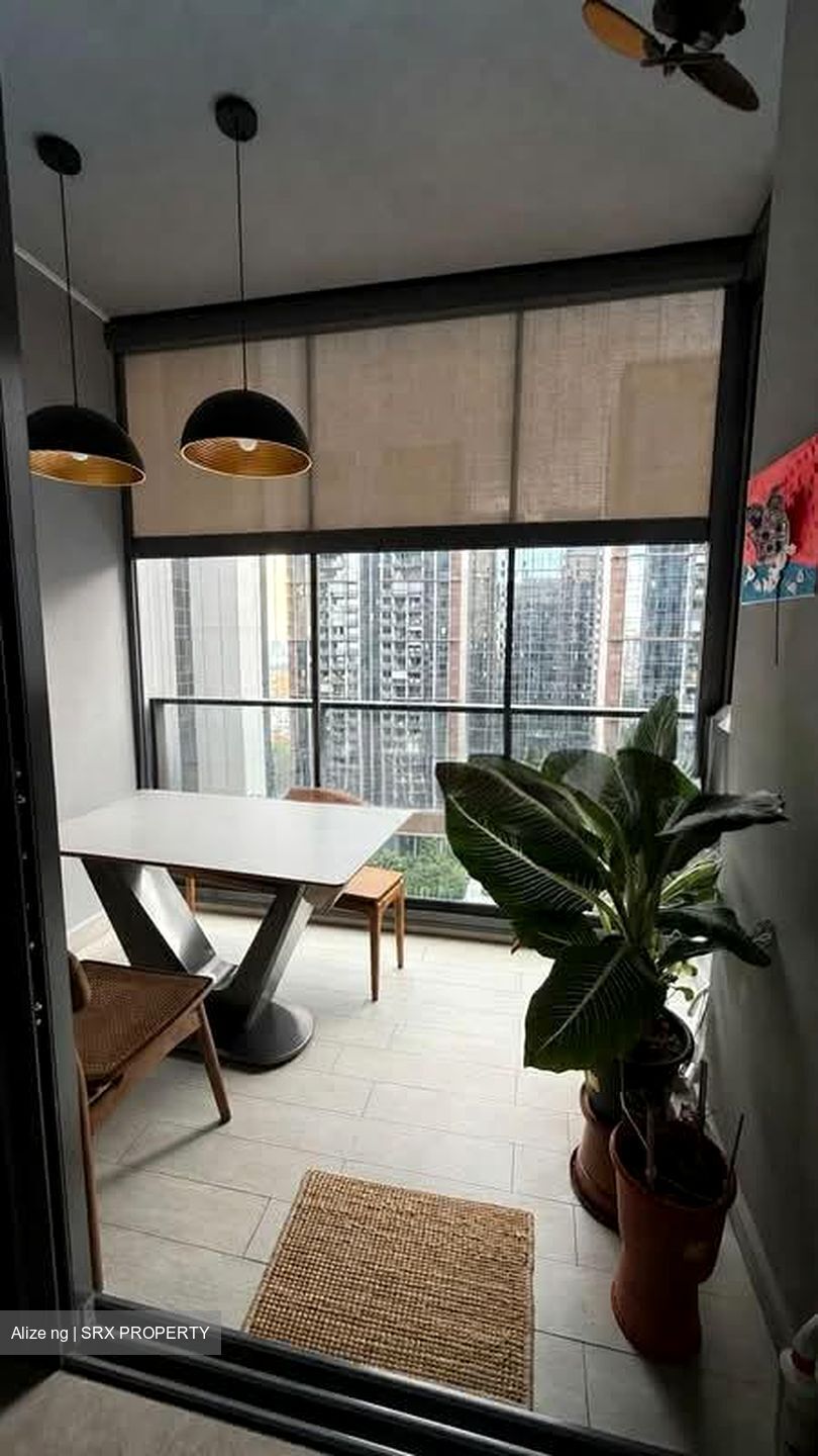 Parc Clematis (D5), Apartment #558410691
